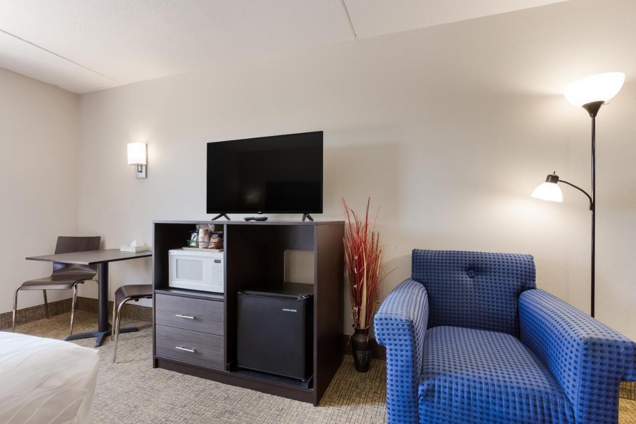 Rodeway Inn Branson, Brick House Екстер'єр фото