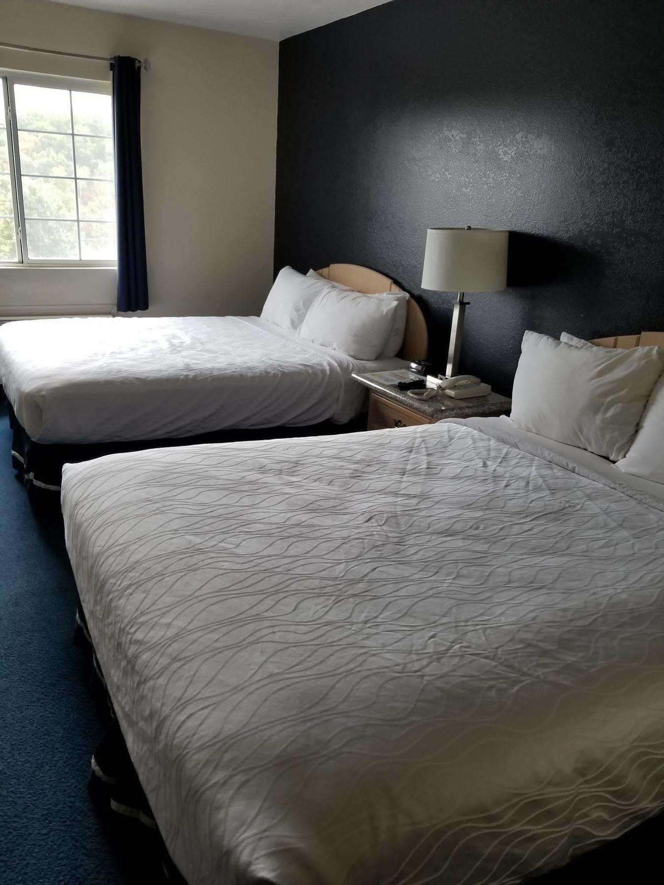 Rodeway Inn Branson, Brick House Екстер'єр фото