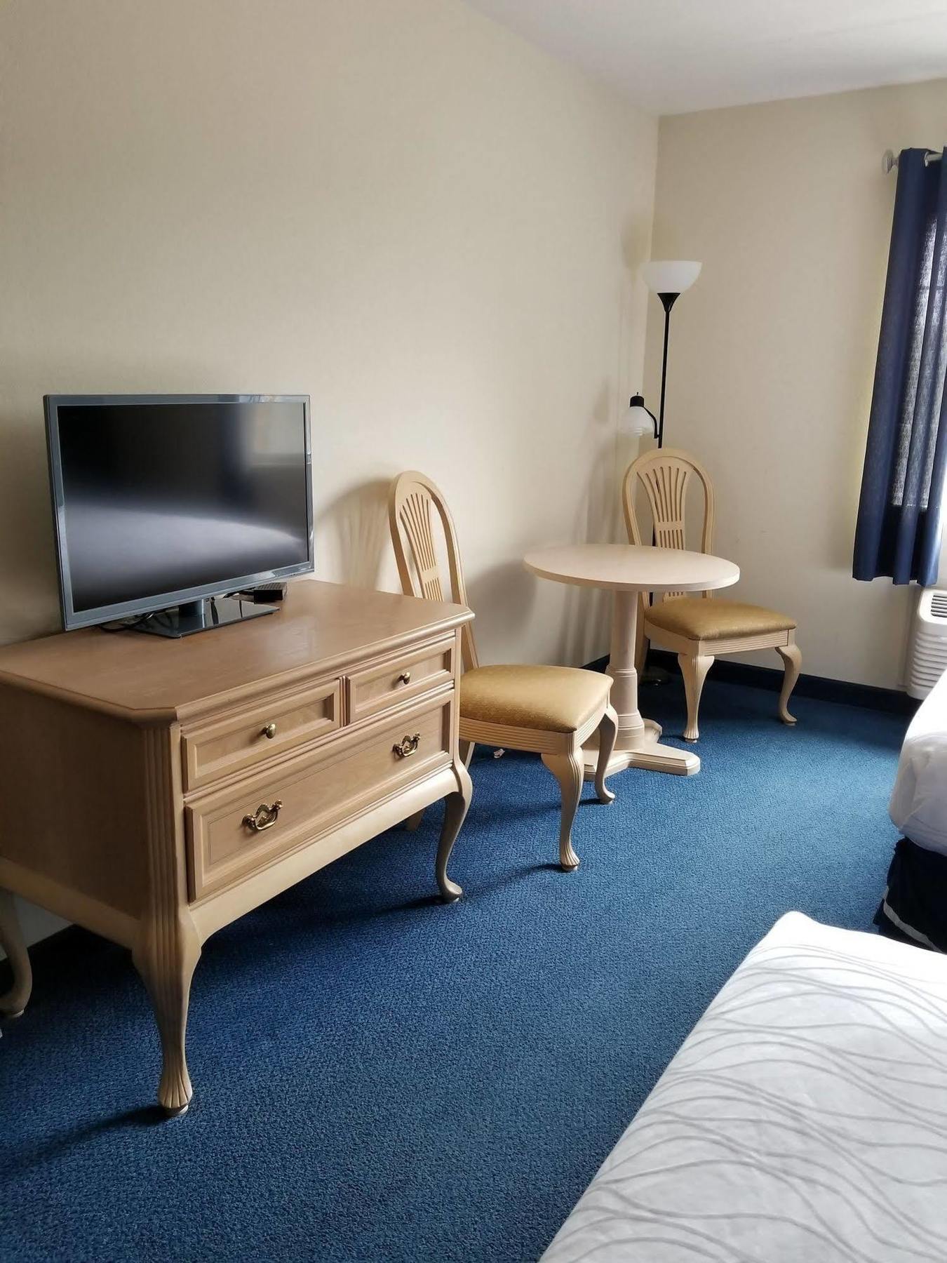 Rodeway Inn Branson, Brick House Екстер'єр фото