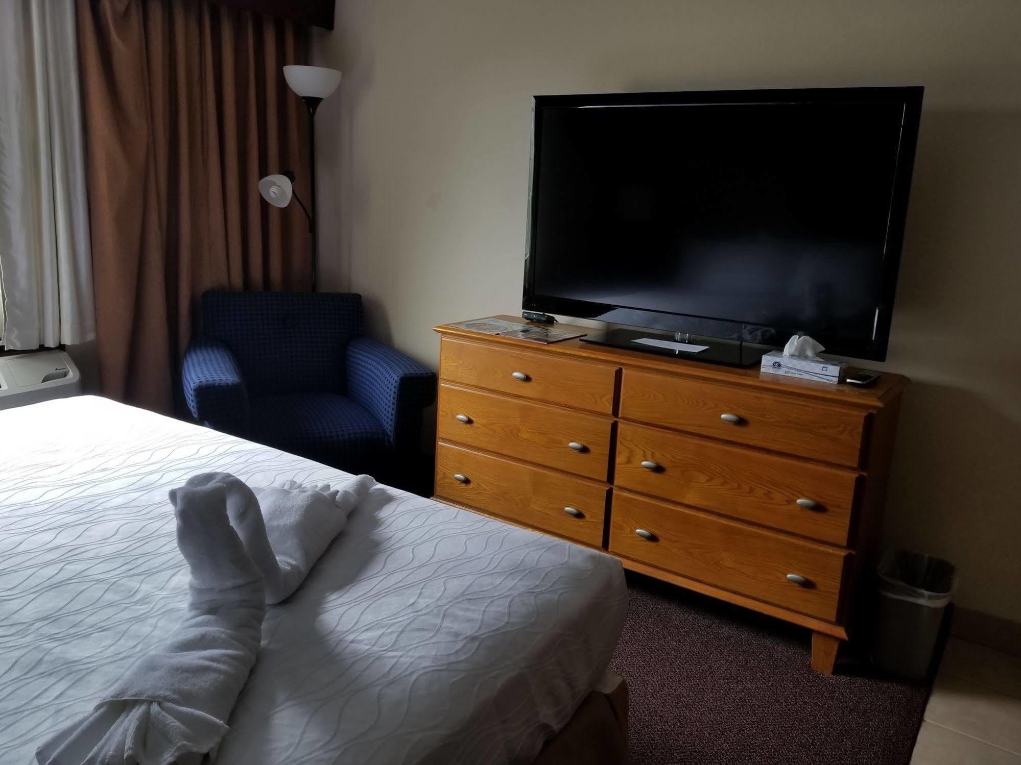 Rodeway Inn Branson, Brick House Екстер'єр фото