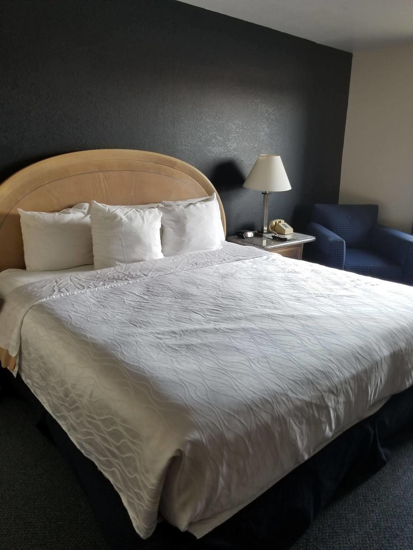 Rodeway Inn Branson, Brick House Екстер'єр фото