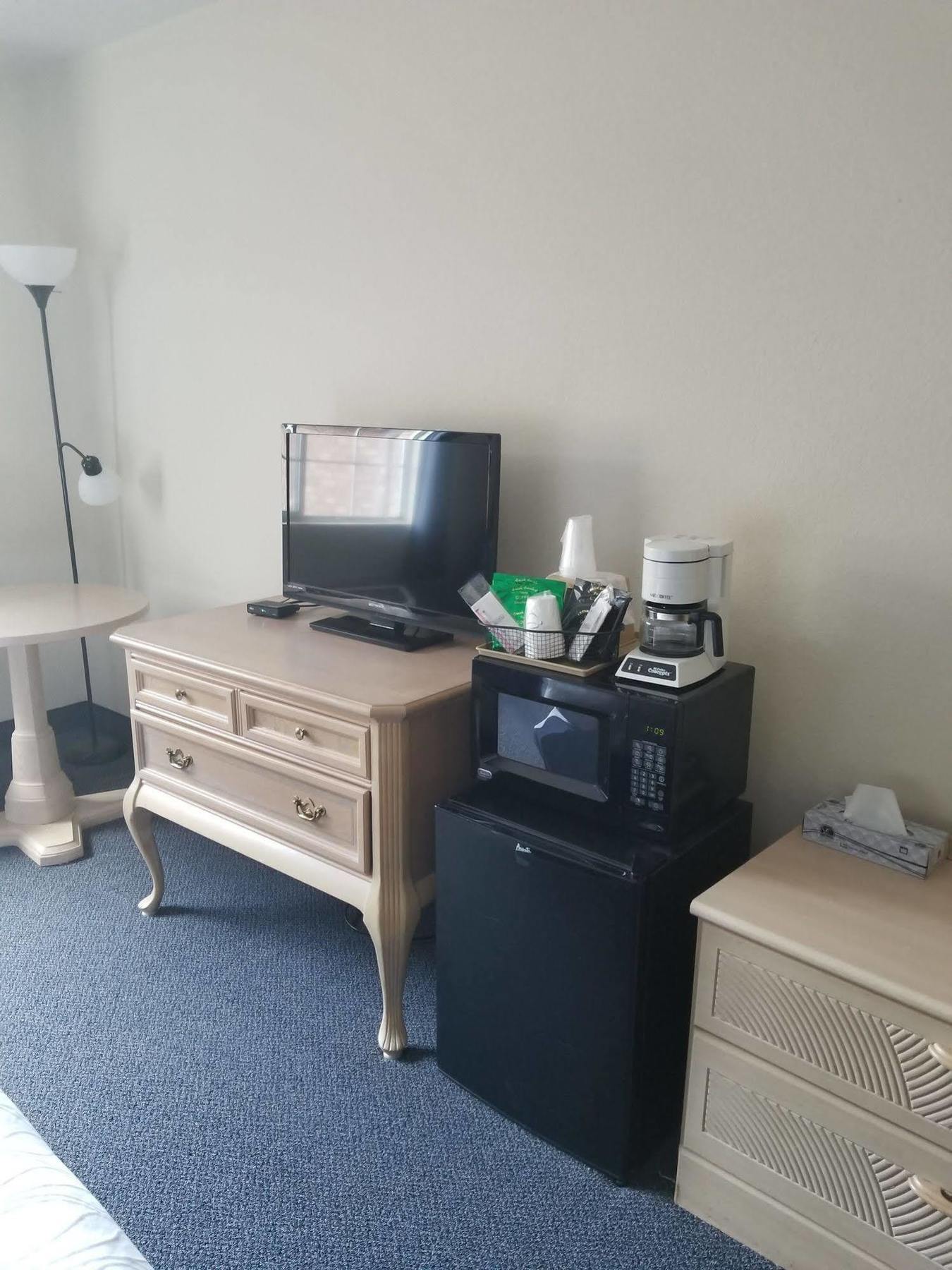 Rodeway Inn Branson, Brick House Екстер'єр фото