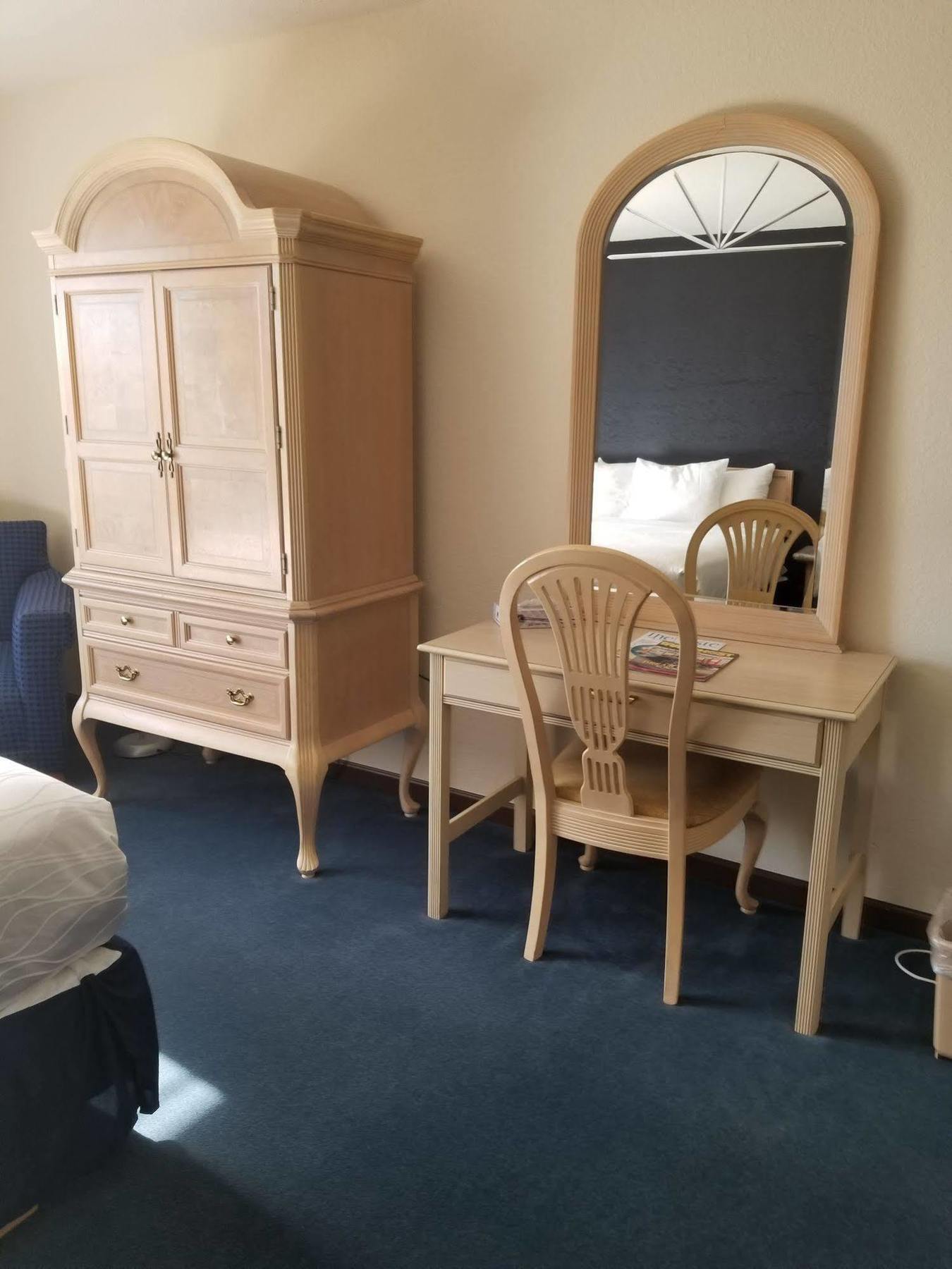 Rodeway Inn Branson, Brick House Екстер'єр фото