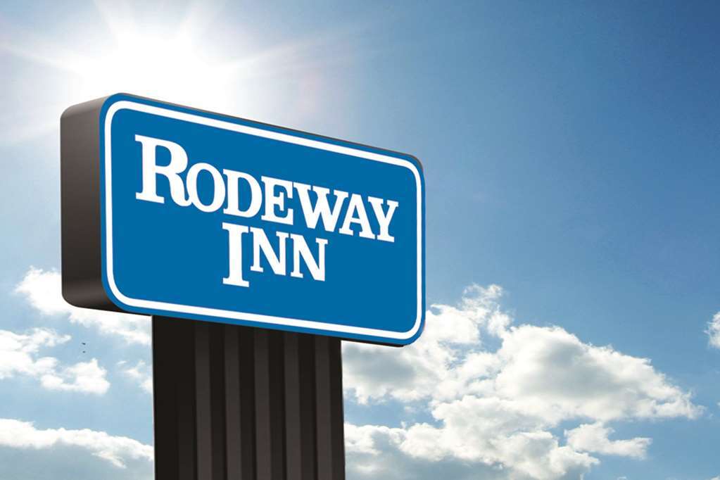 Rodeway Inn Branson, Brick House Екстер'єр фото